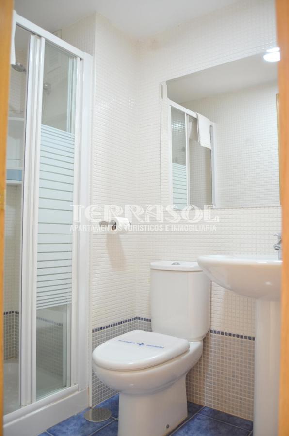 발리타드벨레즈 Terrasol Baviera Golf 아파트 외부 사진